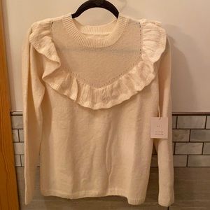 Lauren Conrad sweater